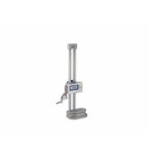 Digimatic Height Gage - Achieves Highly Accurate Height Measurements with Improved Ease of Operation - Big-tools Industrial Supply Tools for Metal Cutting